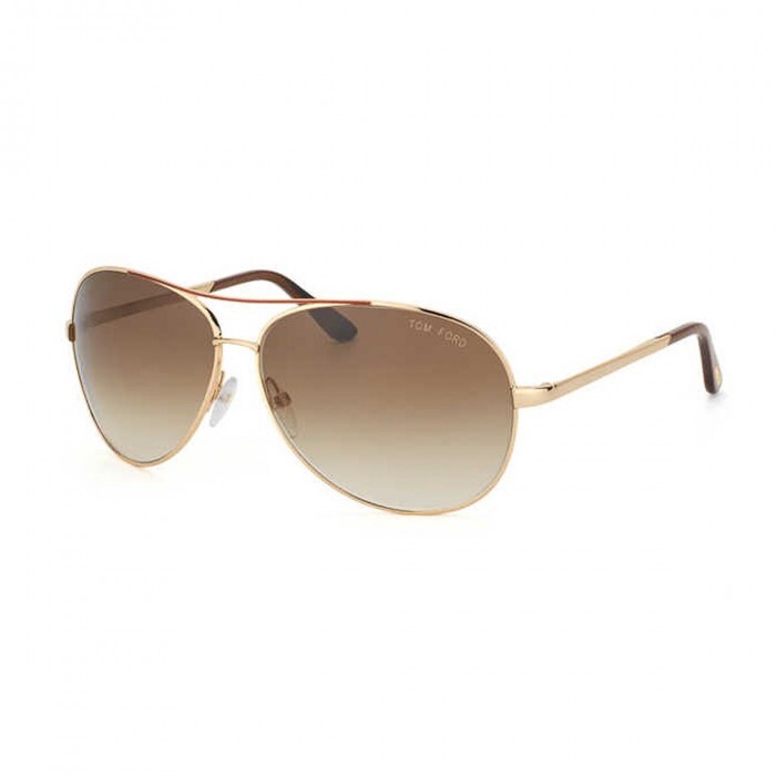 Tom Ford TF 0035 772 62 Erkek Güneş Gözlüğü