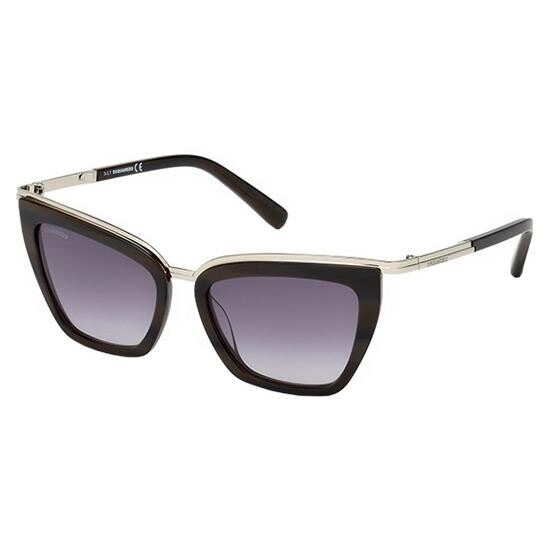DSQUARED2 DQ 0289 62W 53-17 Kadın Güneş Gözlüğü