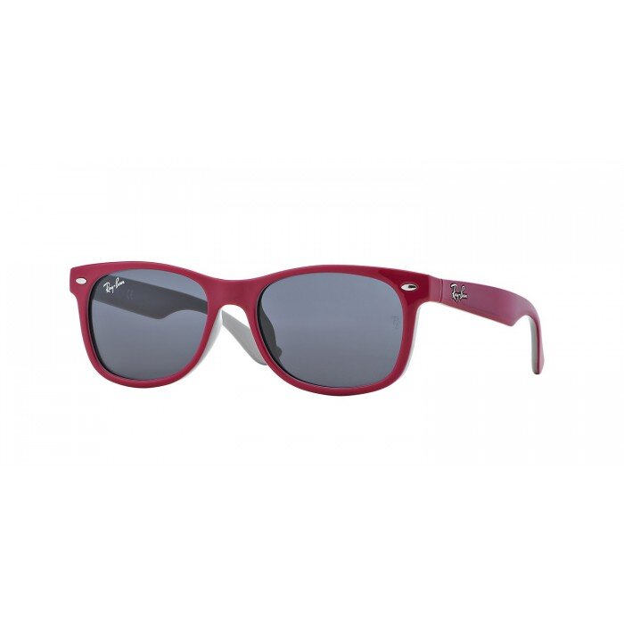 Ray-Ban Junior RJ 9052S 177/87 47 Çocuk Güneş Gözlüğü