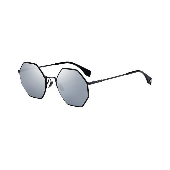 Fendi FF 0292/S 807 53 T4 Unisex Güneş Gözlüğü