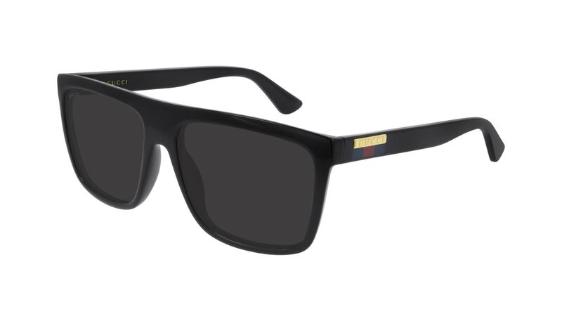 GUCCI GG0748S 001 59 17 Erkek Güneş Gözlüğü