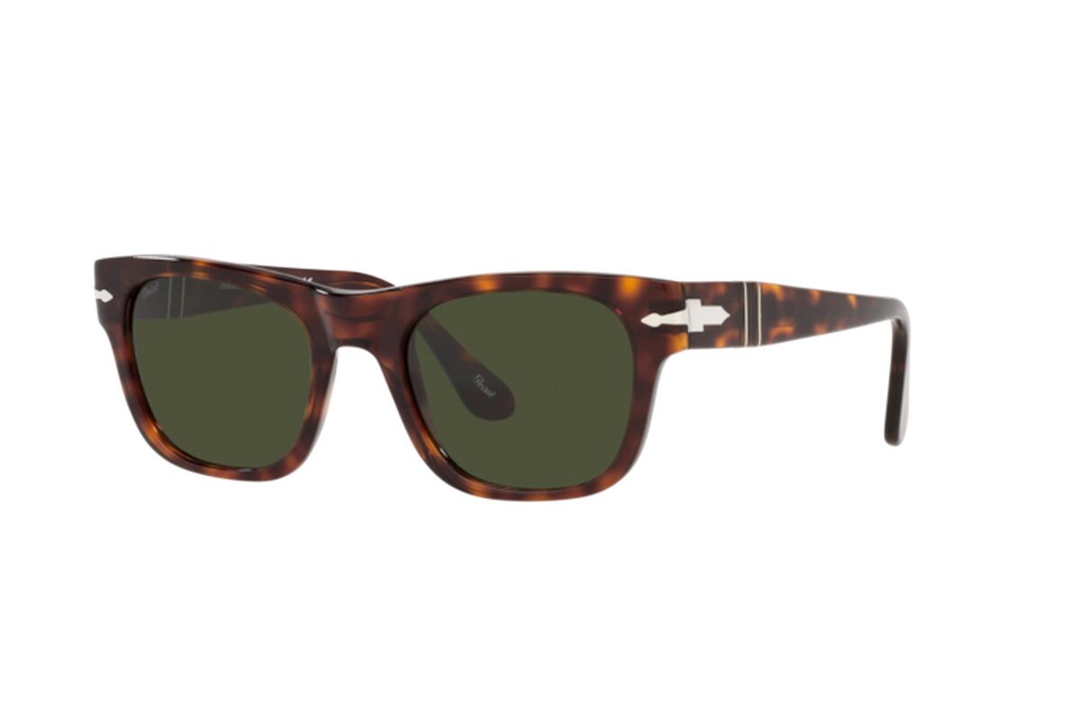 PERSOL 0PO3269S 2431 52 Unisex Güneş Gözlüğü
