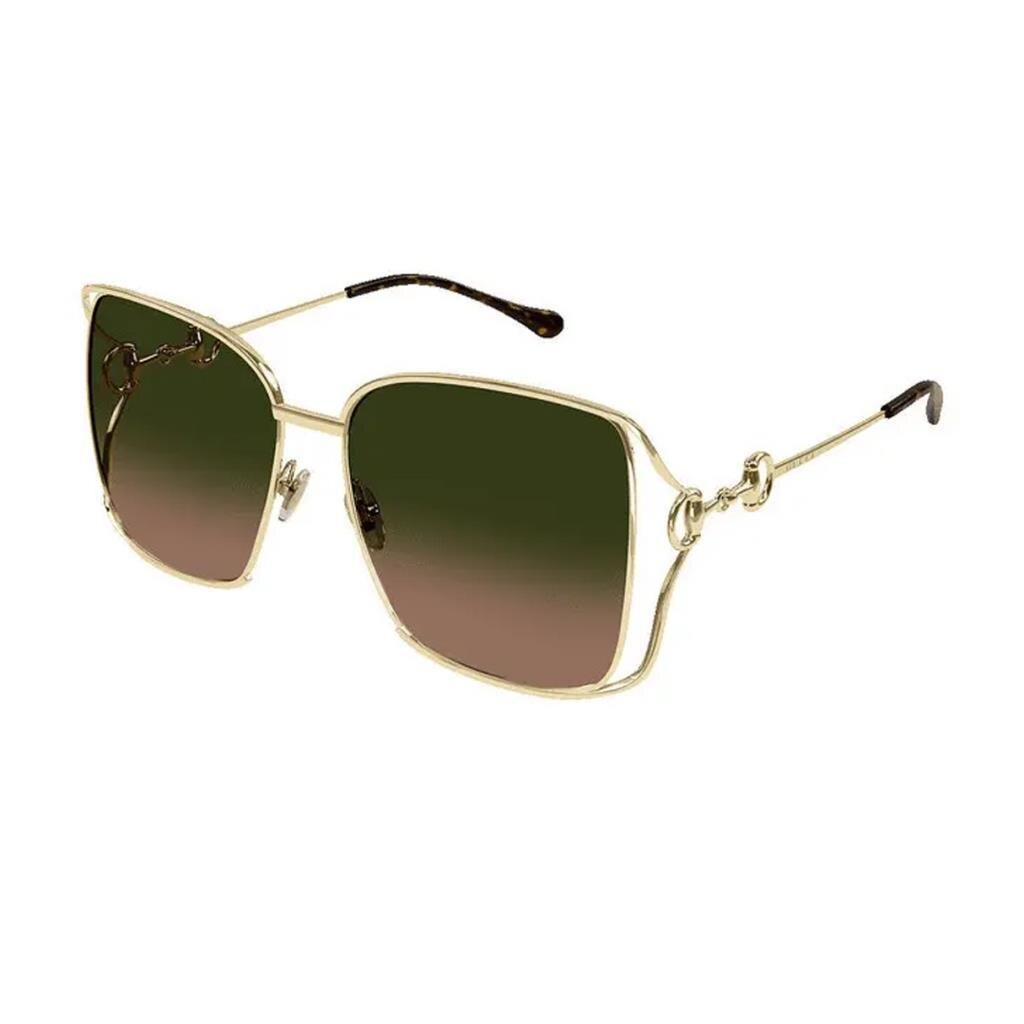 GUCCI GG 1020S 001 61 16 Kadın Güneş Gözlüğü