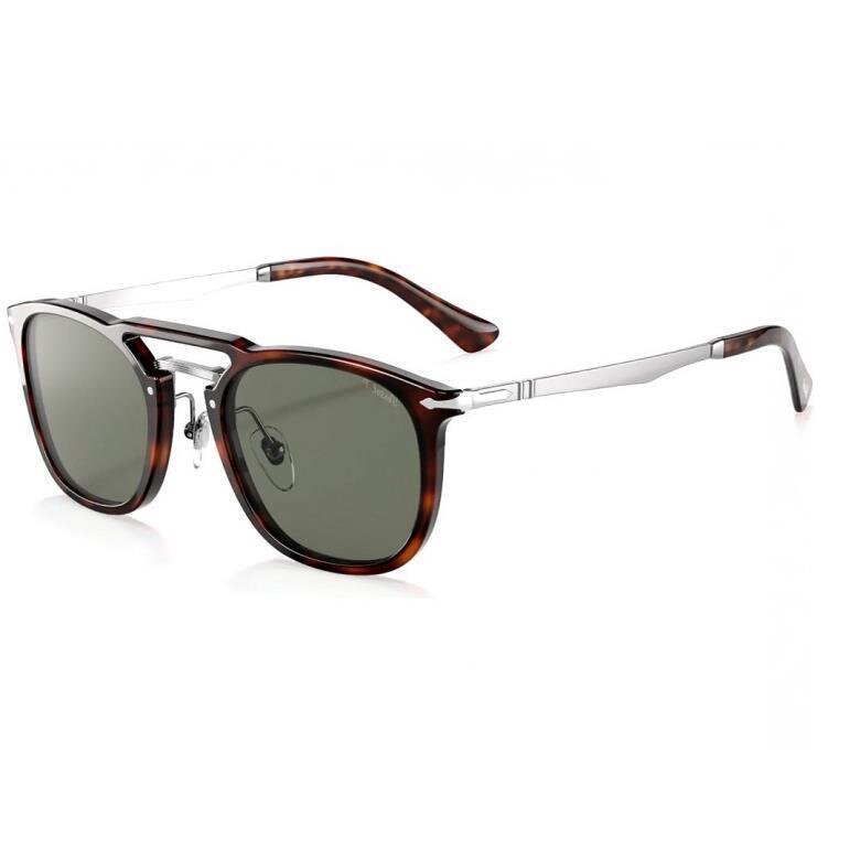 PERSOL PO 3265S 2458 50 Unisex Güneş Gözlüğü