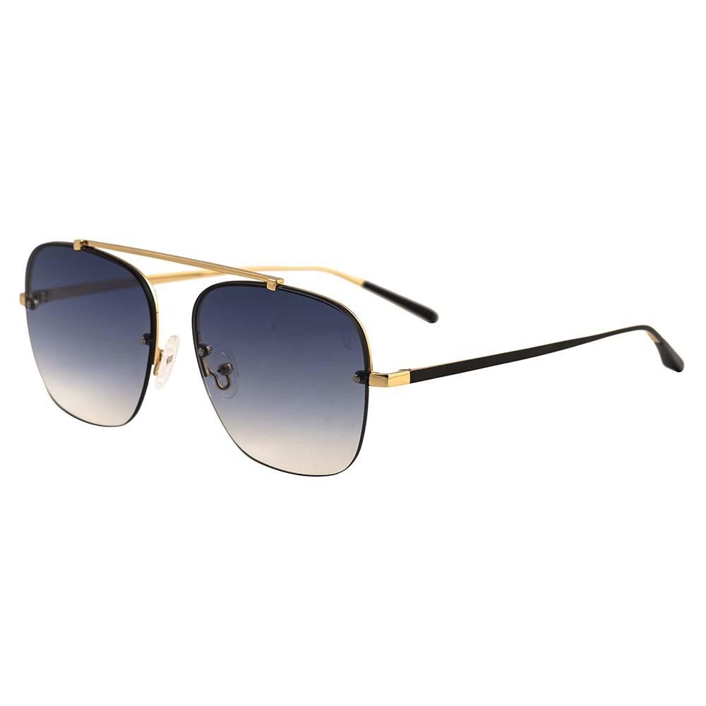 RETRO MILANO XI C04 58 Unisex Güneş Gözlüğü