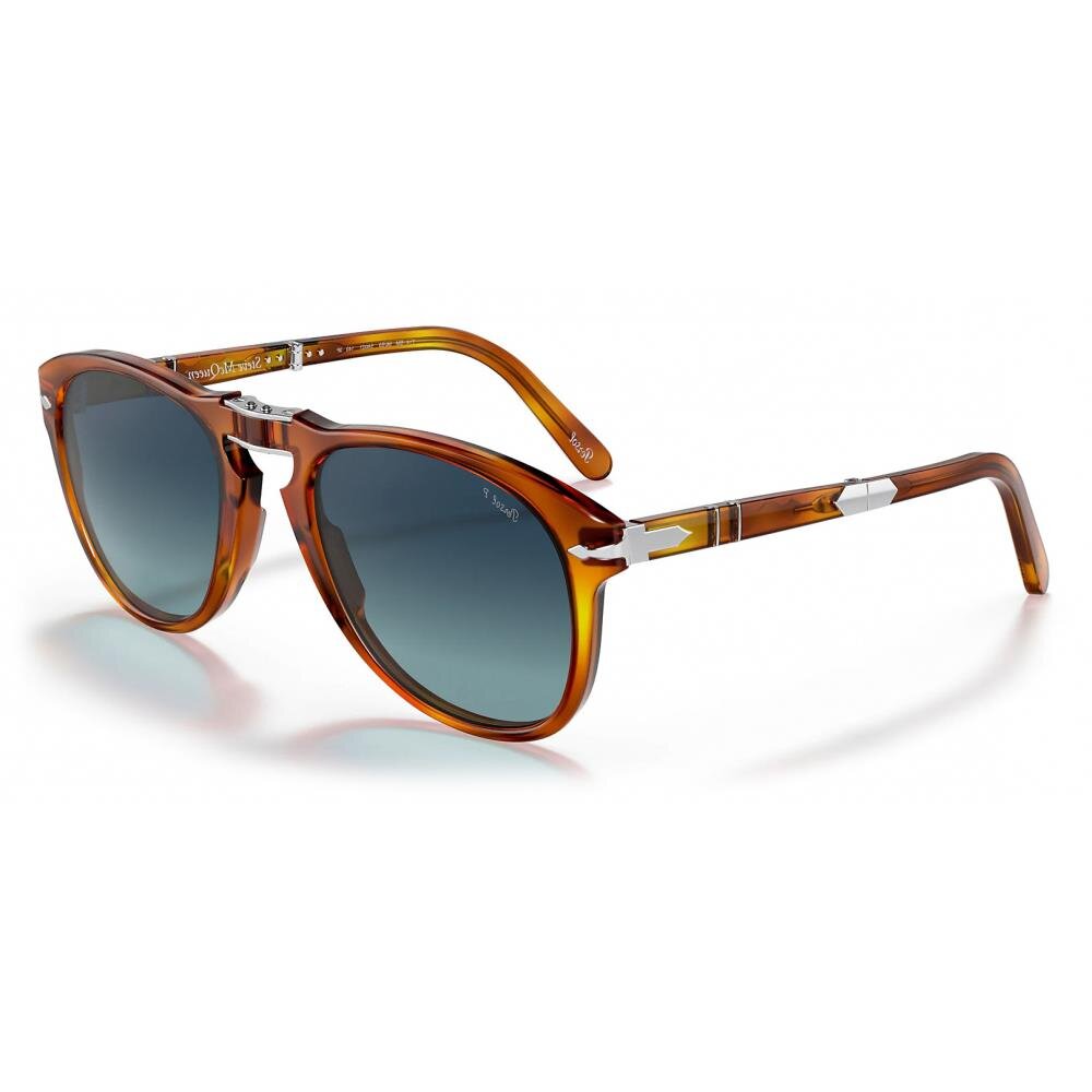 PERSOL PO 0714SM 96S3 54 Unisex Güneş Gözlüğü