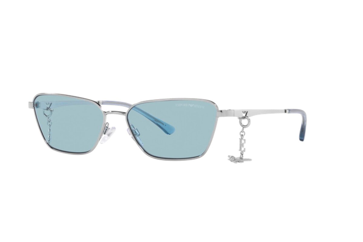 EMPORIO ARMANI 0EA2141 301580 56 Kadın Güneş Gözlüğü
