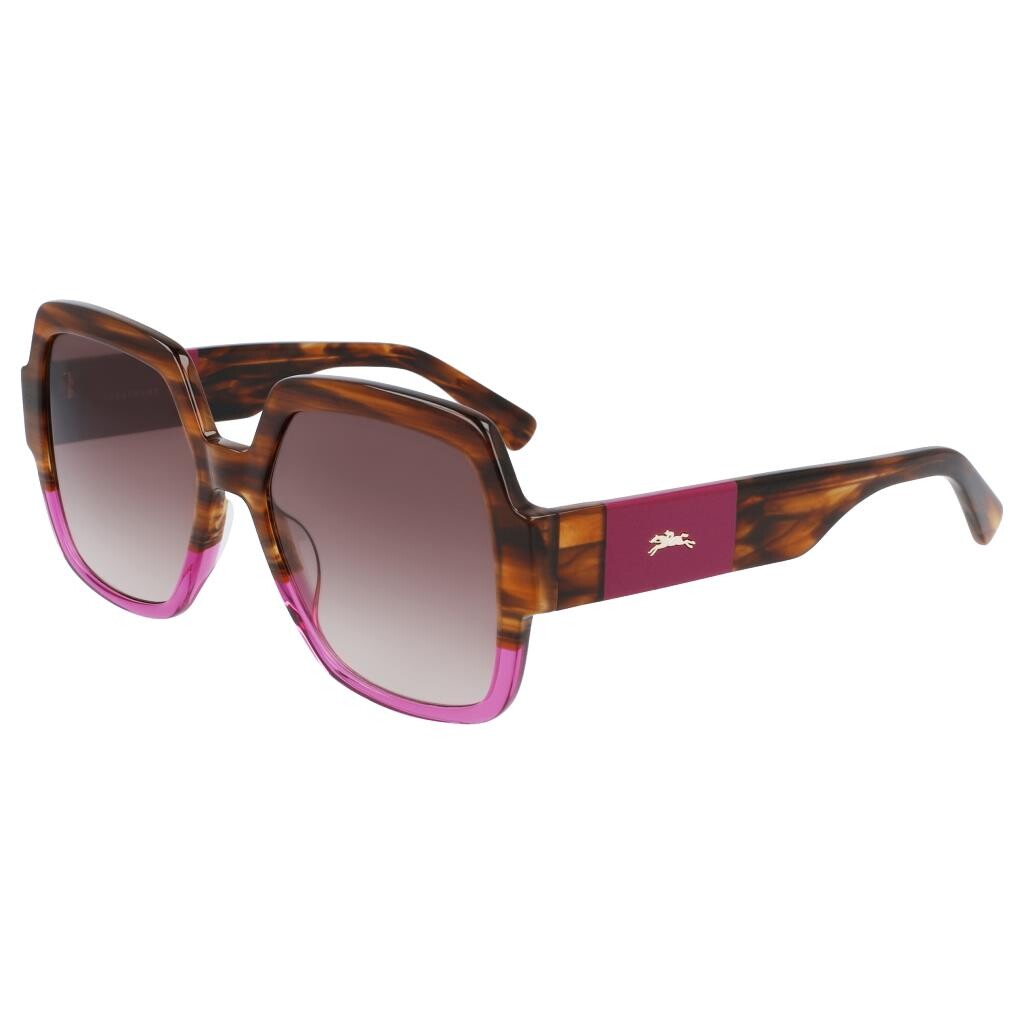 LONGCHAMP LO 672S 232 56 Kadın Güneş Gözlüğü