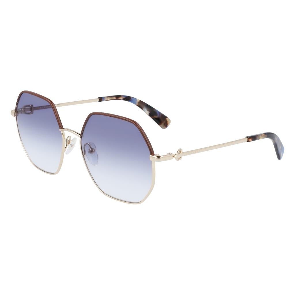 Longchamp LO 140S 719 58 Kadın Güneş Gözlüğü
