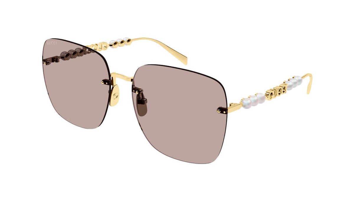 GUCCI GG1923SA 004 63 17 Kadın Güneş Gözlüğü
