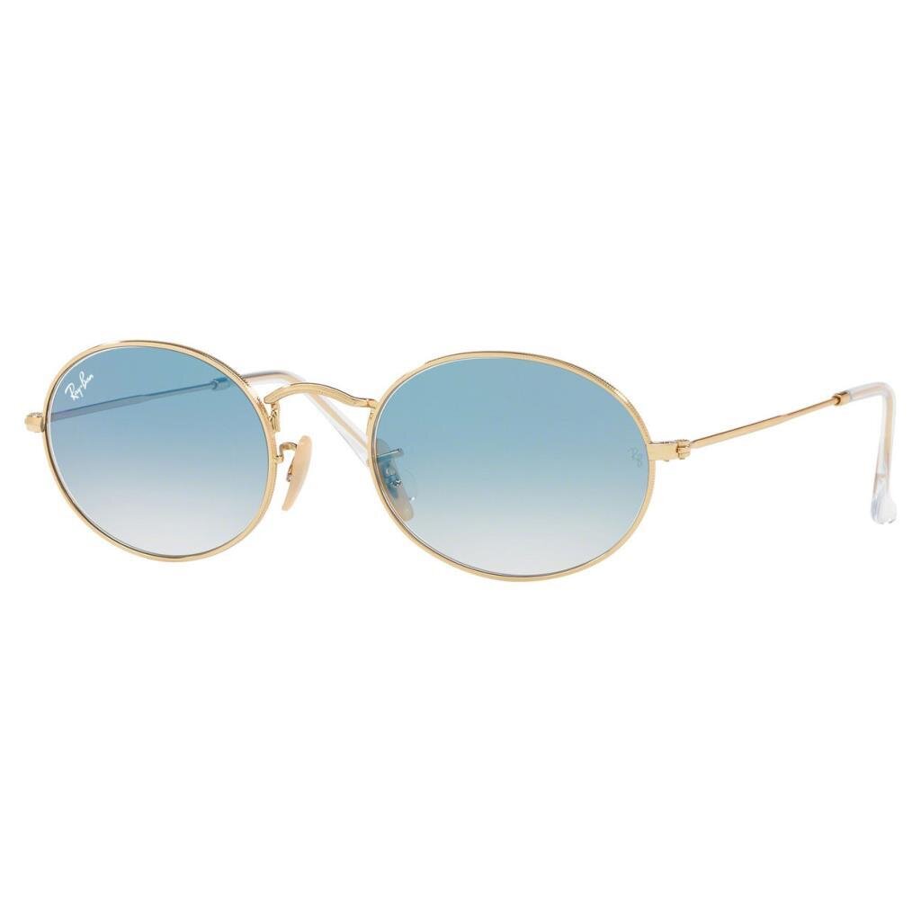 RAY-BAN RB 3547N 001/3F 51 Unisex Güneş Gözlüğü
