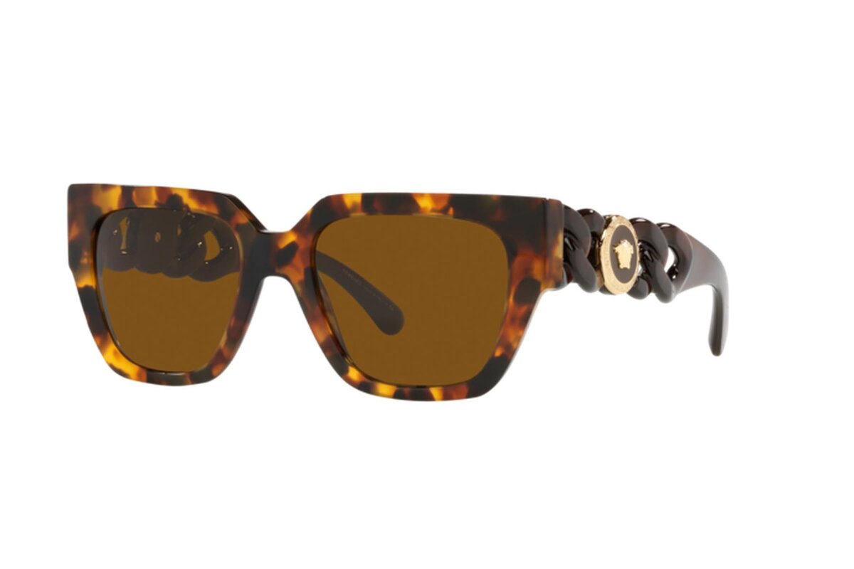 0VERSACE 0VE4409 511963 53 Kadın Güneş Gözlüğü