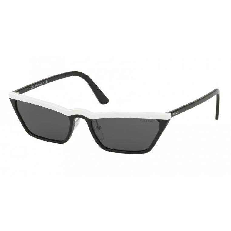 Prada PR 19 US YC45S0 58 Kadın Güneş Gözlüğü