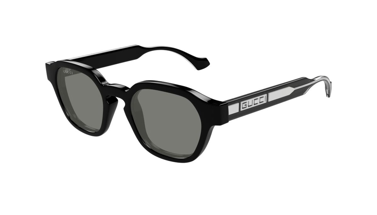 GUCCI GG1730S 001 50 21 Unısex Güneş Gözlüğü