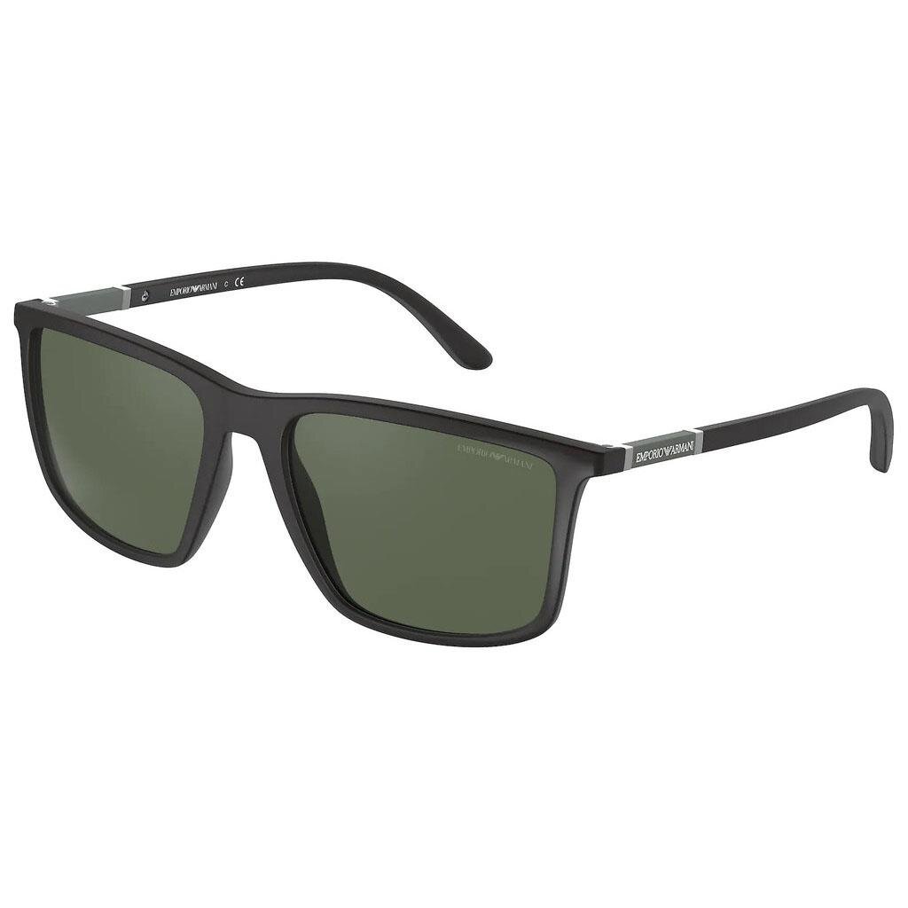 EMPORIO ARMANI EA 4161 504271 57 Erkek Güneş Gözlüğü