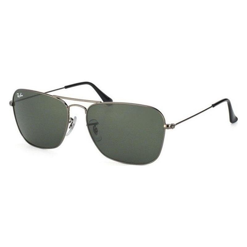 Ray-Ban RB 3136 004 58 CARAVAN Erkek Güneş Gözlüğü