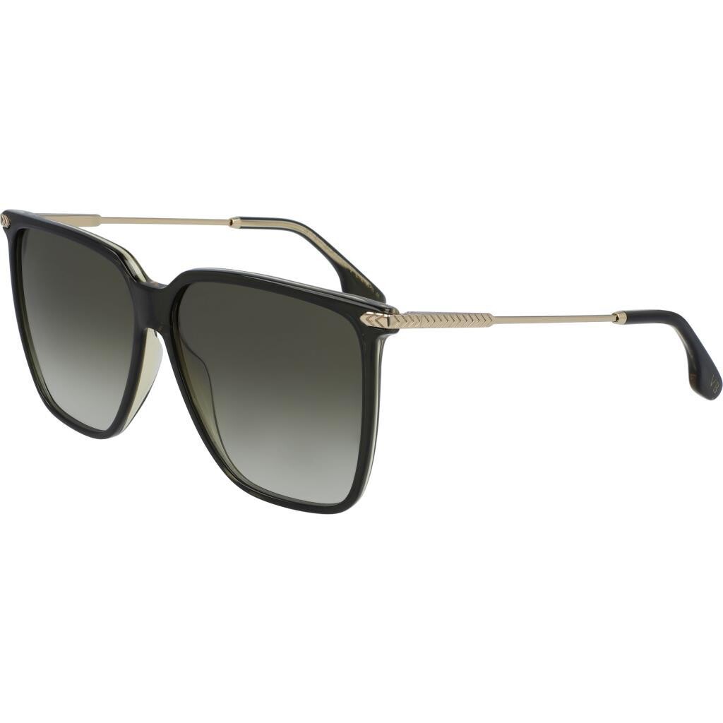 VICTORIA BECKHAM VB 612S 319 58 Unisex Güneş Gözlüğü