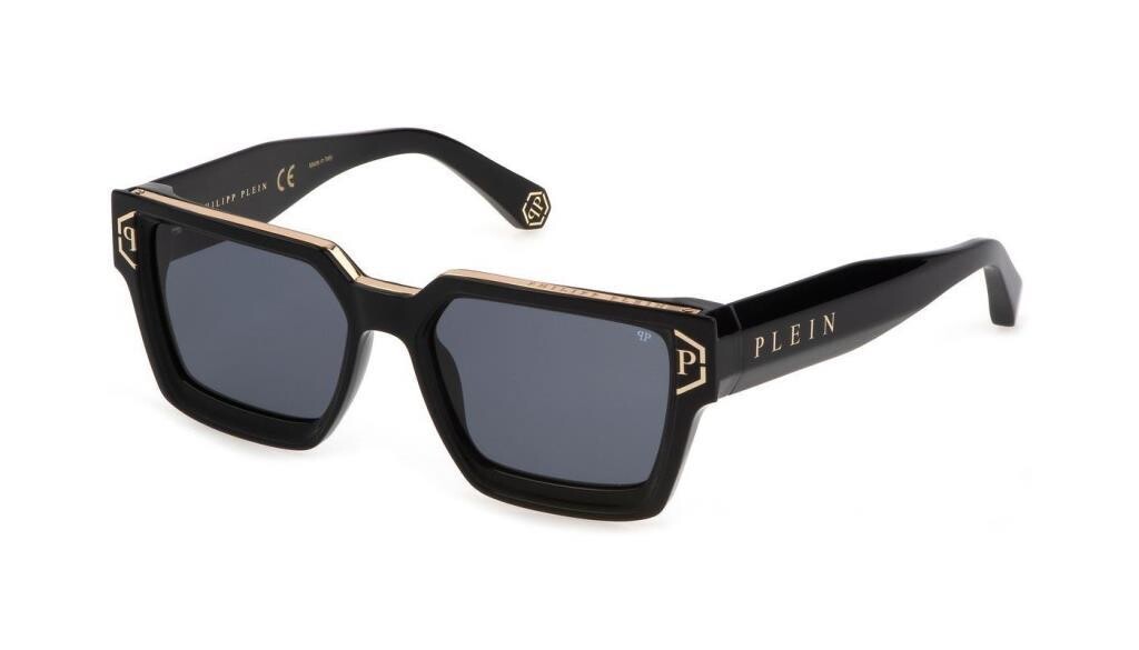 PHILIPP PLEIN PHILIPP PLEIN SPP 005M 570700 Unısex Güneş Gözlüğü