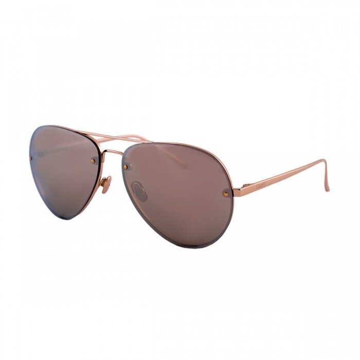 Graff GRF 0001 C04 Unisex Güneş Gözlüğü