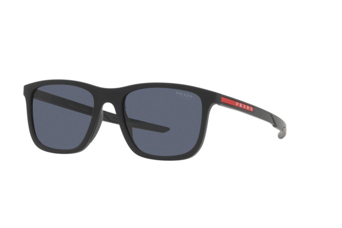 PRADA LINEA ROSSA 0PS 10WS DG009R 54 Erkek Güneş Gözlüğü