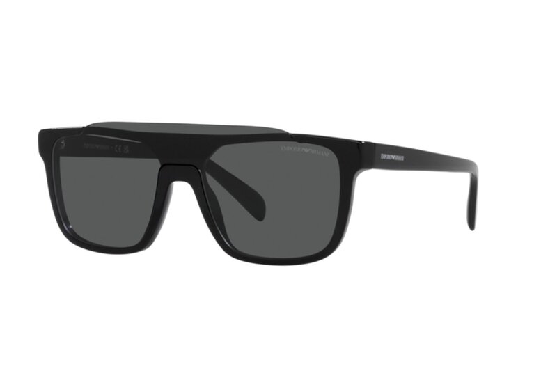 EMPORIO ARMANI 0EA4193 501787 31 Erkek Güneş Gözlüğü