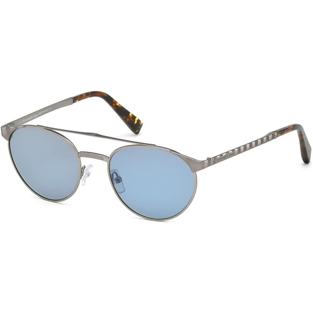 ERMENEGILDO ZEGNA EZ 0026 15V Erkek Güneş Gözlüğü