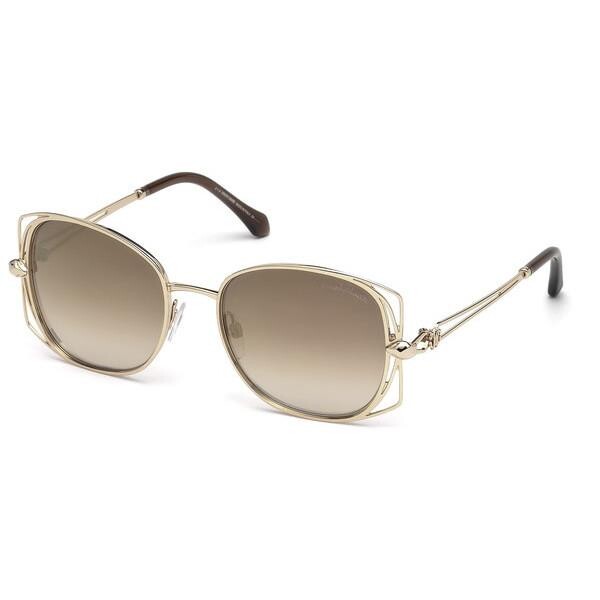 Roberto Cavalli R.C 1031/S 28G 55 Kadın Güneş Gözlüğü