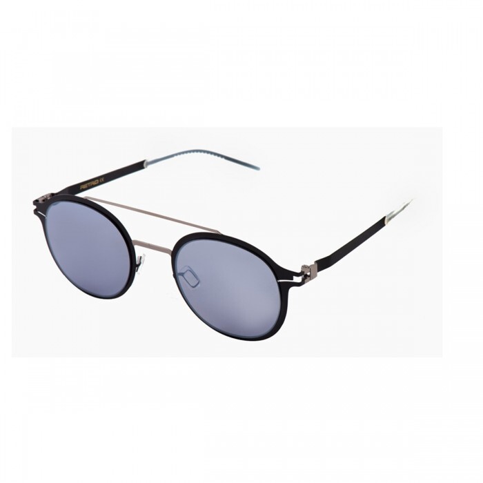 RETRO RS 0043 C02 48 Unisex Güneş Gözlüğü