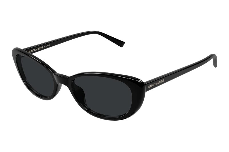 SAINT LAURENT SL 822 001 52 18 Kadın Güneş Gözlüğü