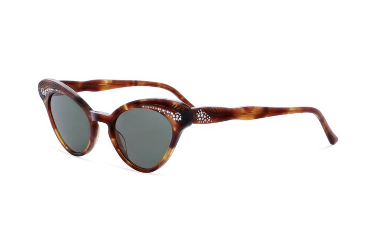 MOREL ORIGINALS ROXANE 90030C TT15 49-20-145 Kadın Güneş Gözlüğü