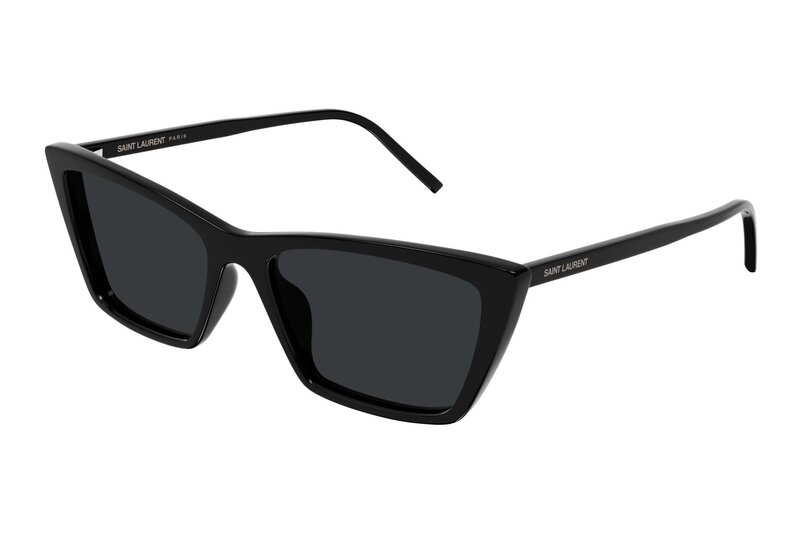 SAINT LAURENT SL 737 MICA THIN 001 54 16 Kadın Güneş Gözlüğü