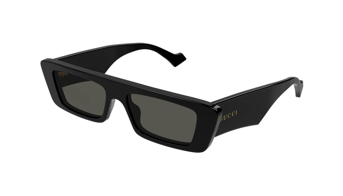 GUCCI GG1331S 001 54 16 Unısex Güneş Gözlüğü