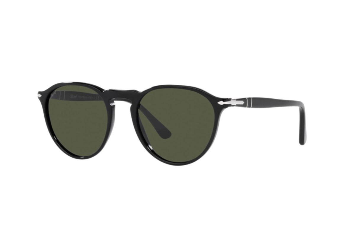 PERSOL 0PO3286S 95/31 51 Unısex Güneş Gözlüğü