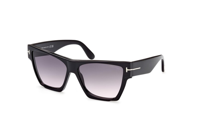 TOM FORD FT0942 01B 59 Kadın Güneş Gözlüğü