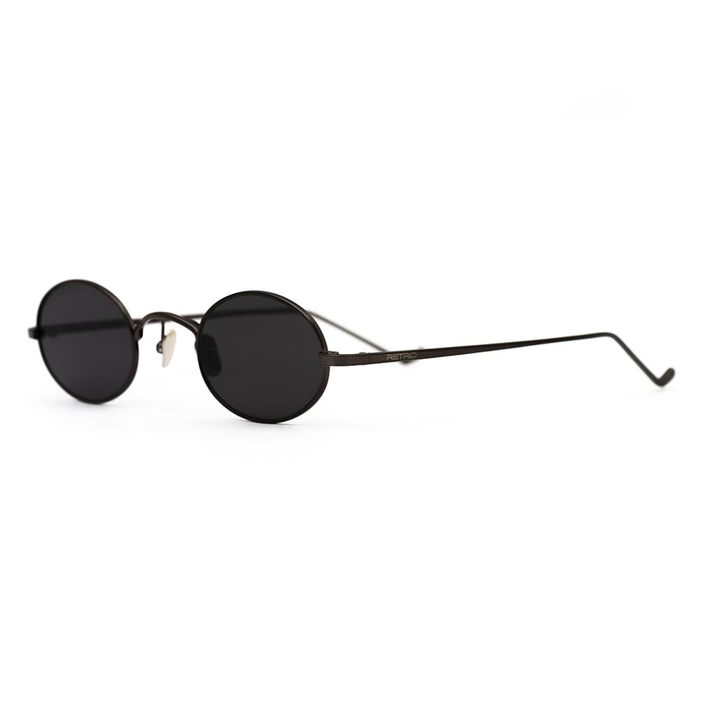 RETRO STAR XVII C03 Unisex Güneş Gözlüğü