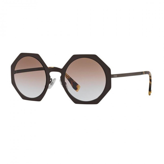 Fendi FF 0152/S 2X3 51 LW Kadın Güneş Gözlüğü