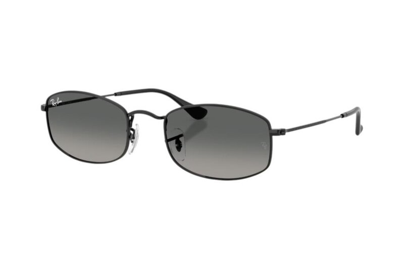 RAY-BAN 0RB3832 002/71 52 Unisex Güneş Gözlüğü
