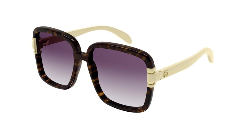 GUCCI GG1066S 004 59 16 Kadın Güneş Gözlüğü