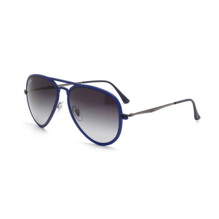 Ray-Ban RB 4211 895/8G 56 Unisex Güneş Gözlüğü