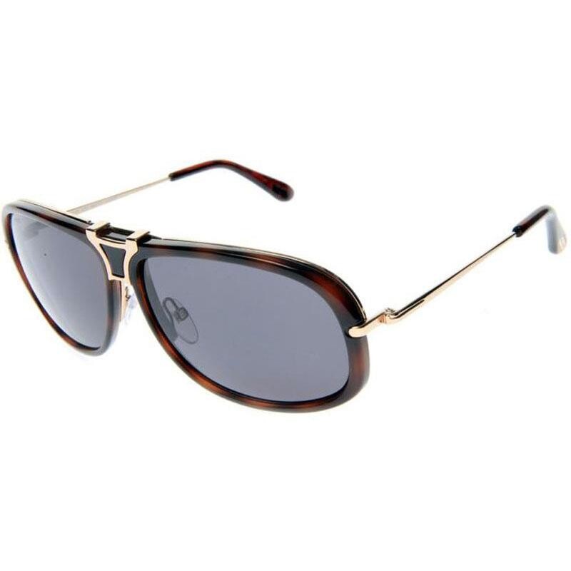 TOM FORD TF 0286 52A 61 LIMITED Erkek Güneş Gözlüğü