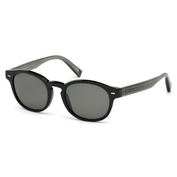 Ermenegildo Zegna EZ 0029 01D 53 Unisex Güneş Gözlüğü