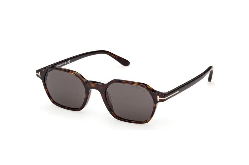 TOM FORD FT1301 52A 51 Unisex Güneş Gözlüğü