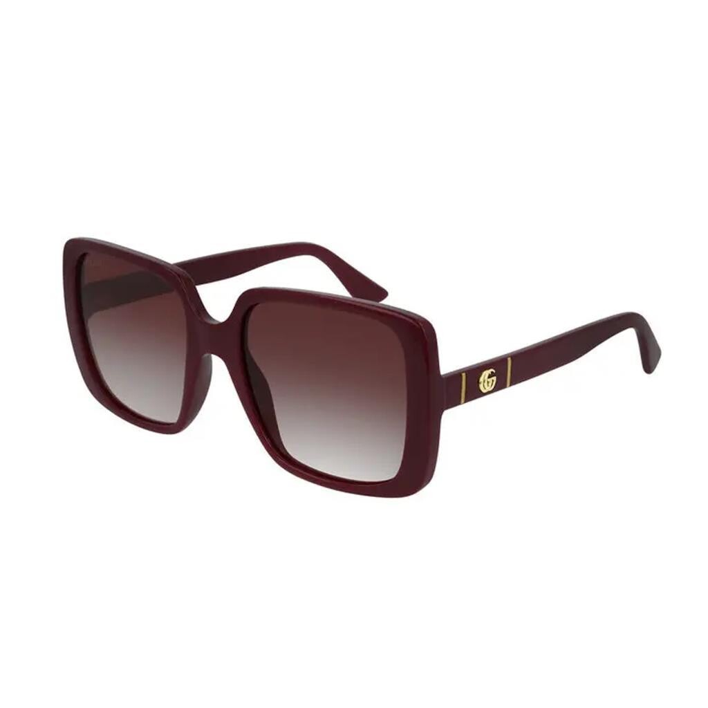 GUCCI GG 0632S 003 56 20 Kadın Güneş Gözlüğü