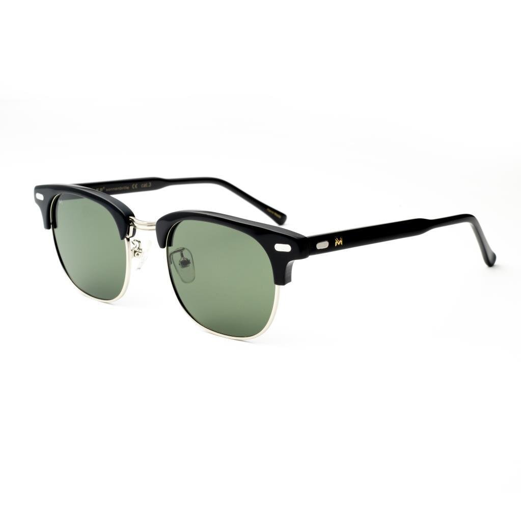 MULLER VINTAGE 9533 119-3 48-22-145 Unisex Güneş Gözlüğü