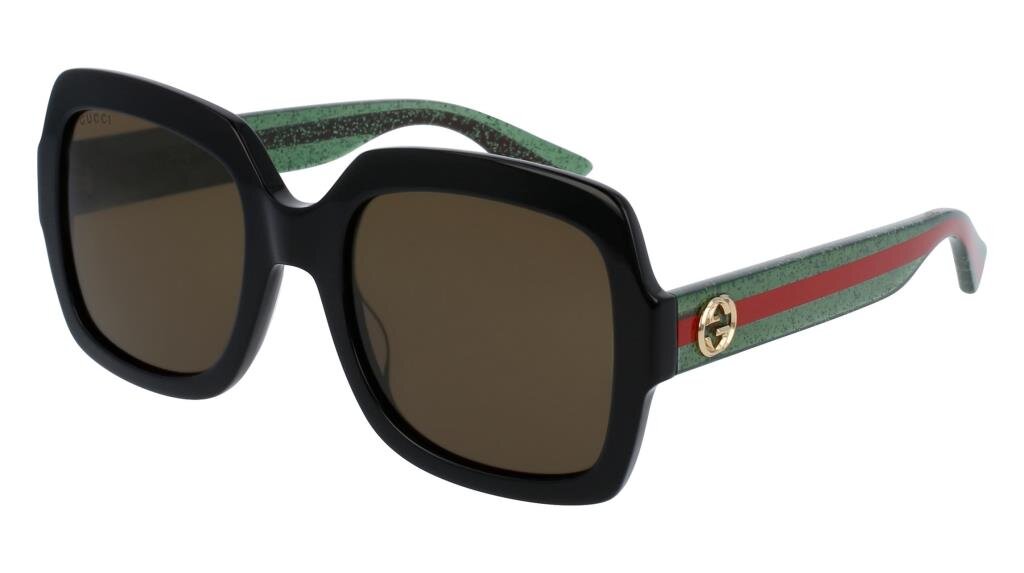 GUCCI GG0036SN 002 54 22 Kadın Güneş Gözlüğü