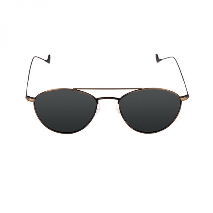 RETRO FLAT 3 C05 Unisex Güneş Gözlüğü