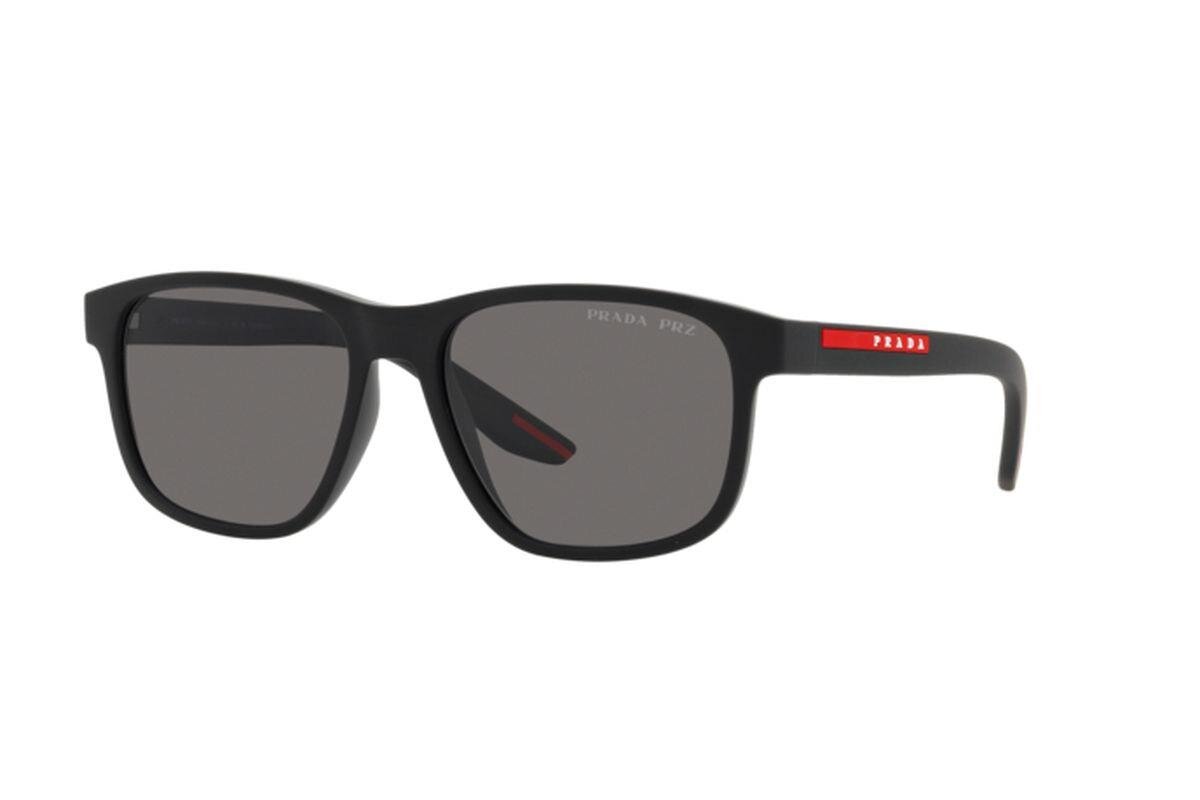PRADA LINEA ROSSA 0PS 06YS DG002G 56 Erkek Güneş Gözlüğü