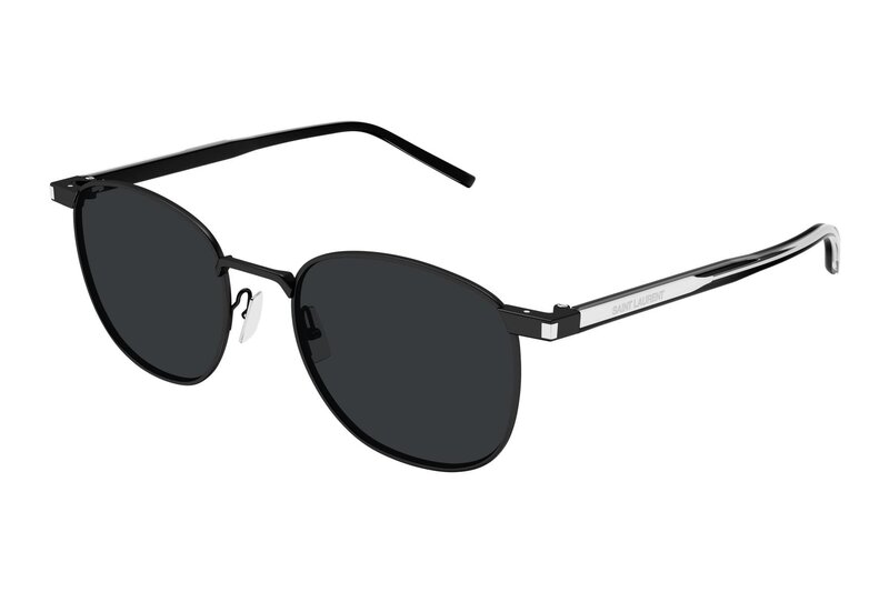 SAINT LAURENT SL 747 001 51 19 Erkek Güneş Gözlüğü