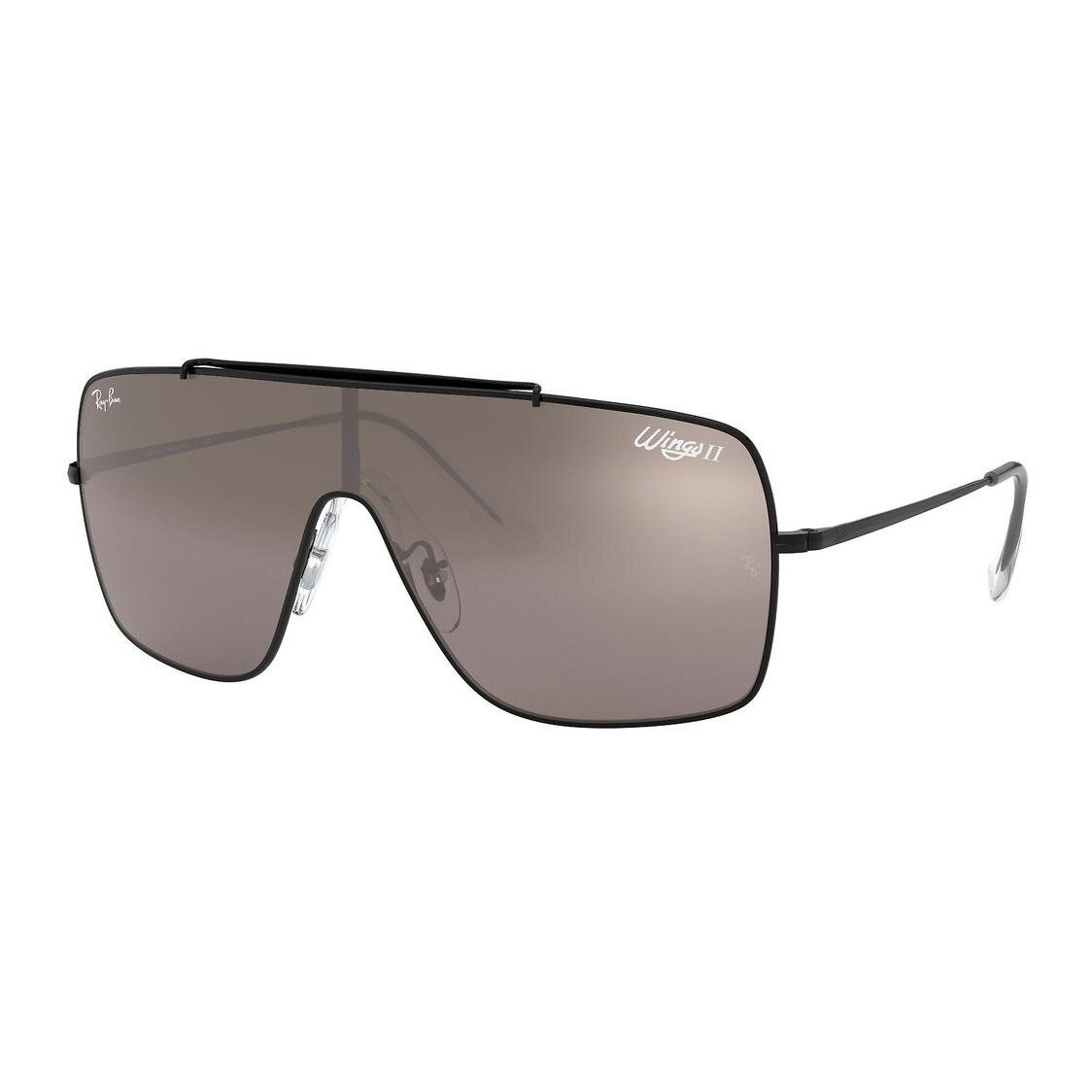 Ray-Ban RB 3697 9168Y3 35 WINGS II Unisex Güneş Gözlüğü