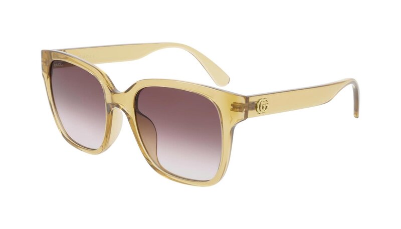GUCCI GG0715SA 003 Kadın Güneş Gözlüğü